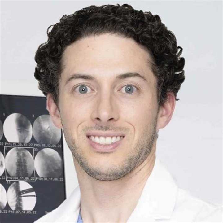 Dr. Matthew Kuluz, MD – Pascagoula, MS