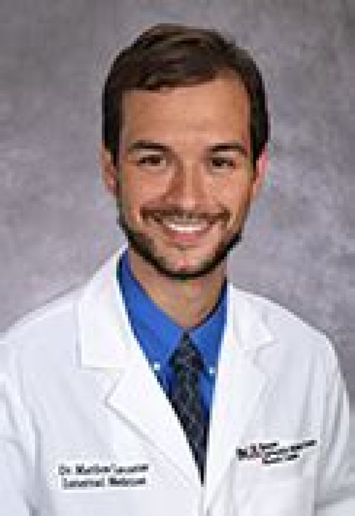 Dr. Matthew Lancaster, MD – Phoenix, AZ