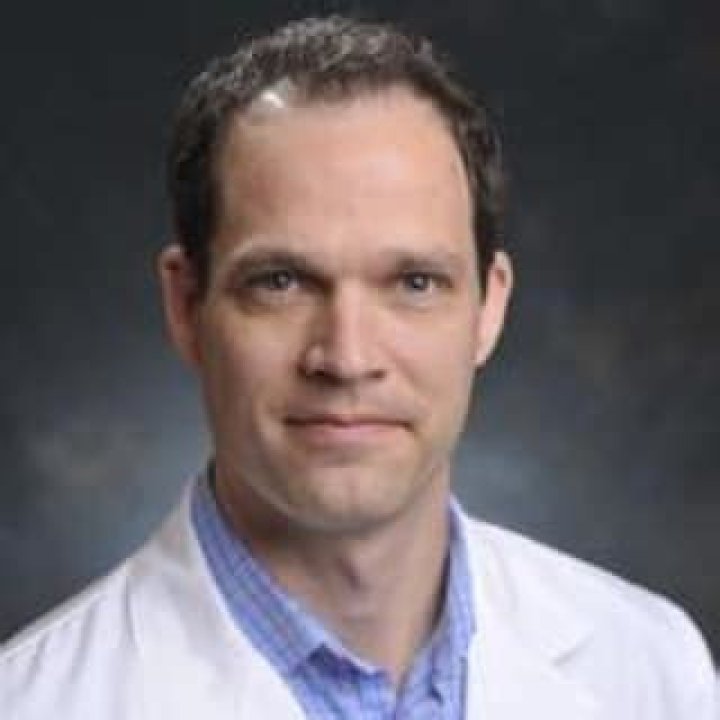 Dr. Matthew Larrison, MD – Birmingham, AL
