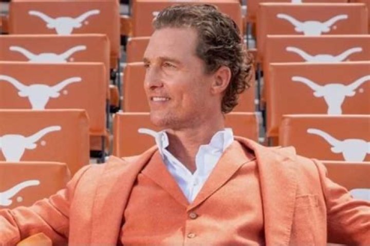 Matthew McConaughey Joins Instagram And Shares Photo Of Woody Harrelson — Now Fans Demand Woody Follows Matthew!