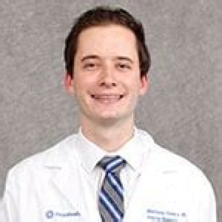Dr. Matthew Onders, MD – Columbus, OH