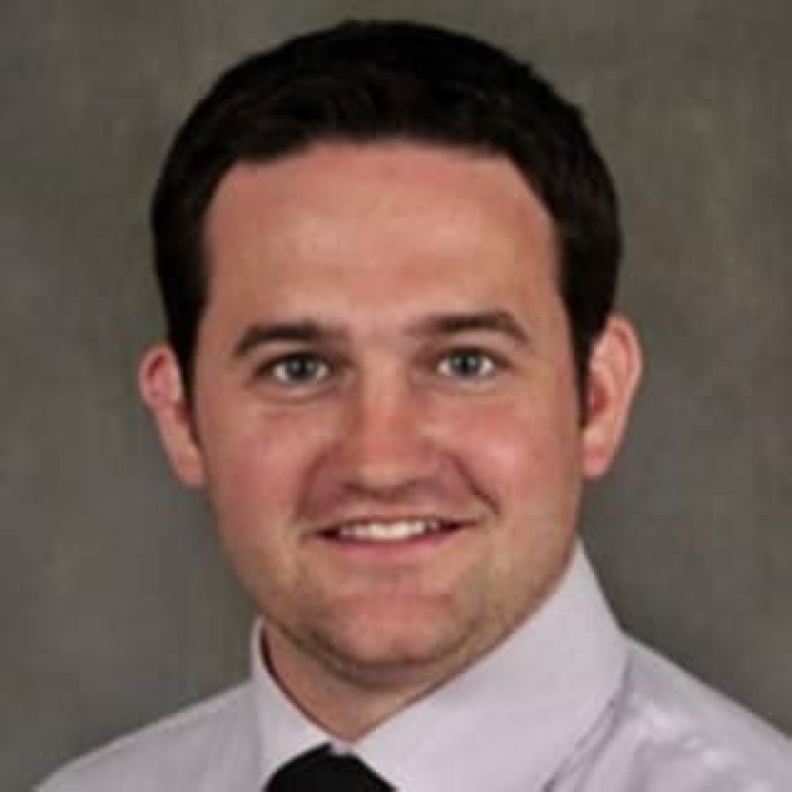 Dr. Matthew Porac, MD – Danbury, CT