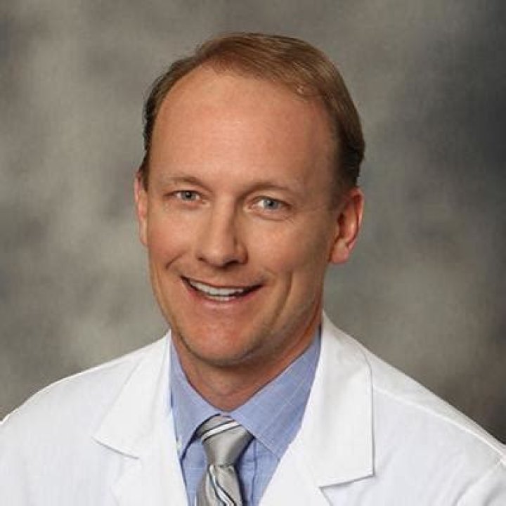 Dr. Matthew Shaffer, MD – Salina, KS