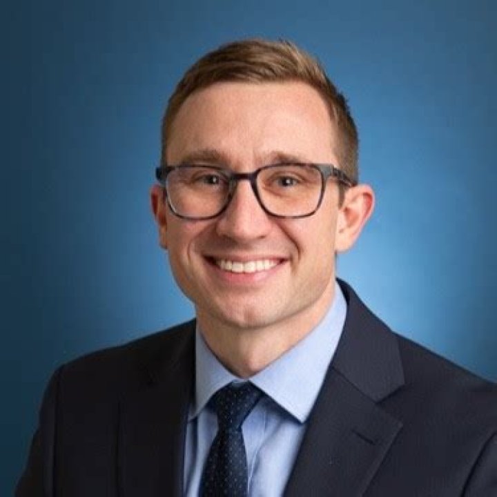 Dr. Matthew Sherman, DO – Commack, NY