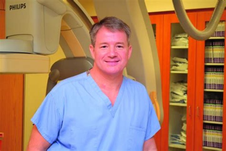 Dr. Matthew Shotwell, MD – Maysville, KY