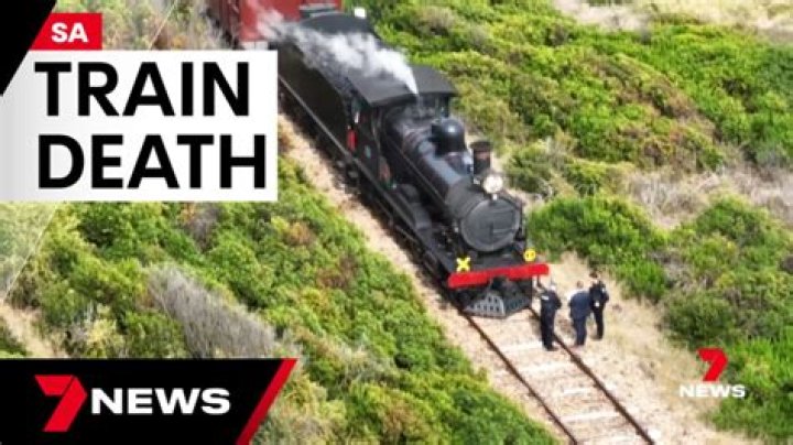 Matthew Steven Price Found Dead on the tracks in Union