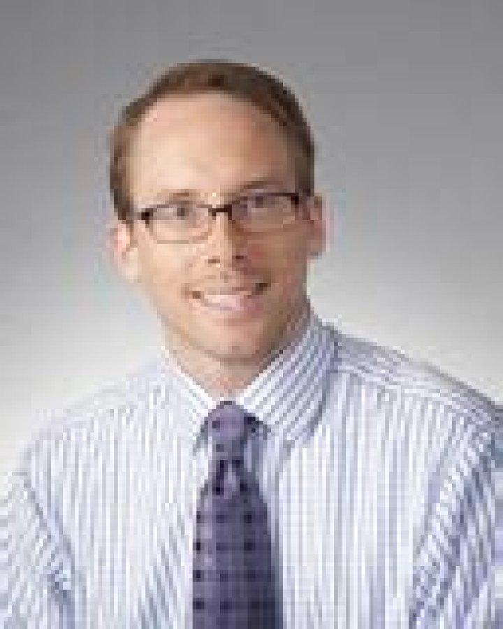 Dr. Matthew Zinn, DO – Pittsburgh, PA