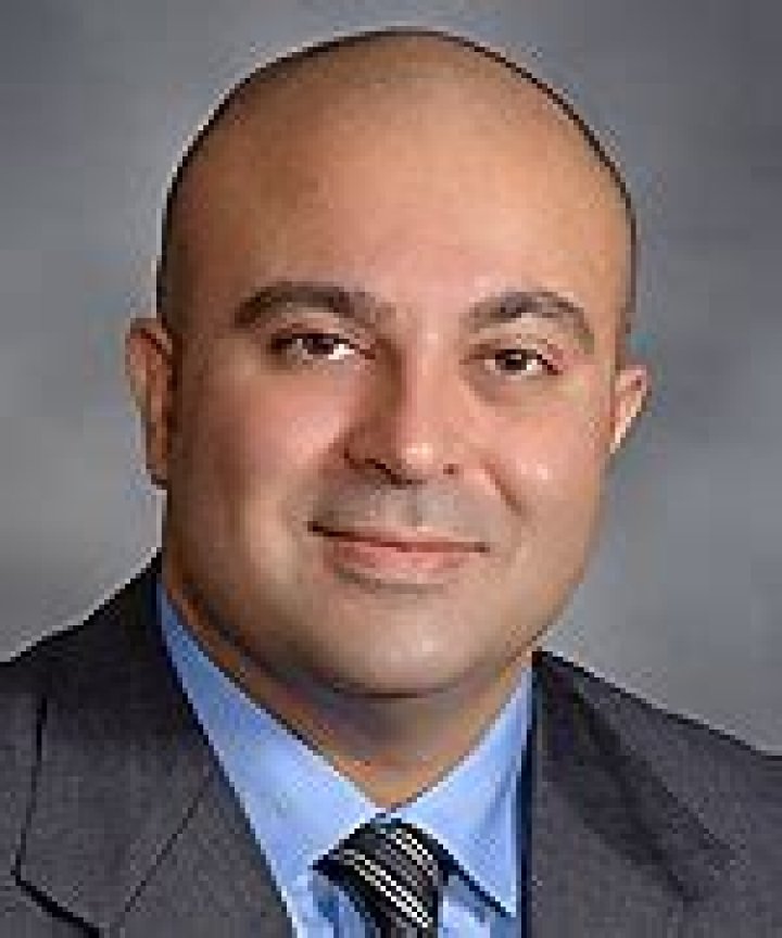 Dr. Maud Morshedi, MD – Sacramento, CA