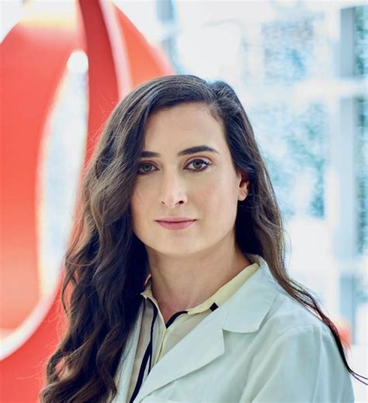 Dr. Maura Barry, MD – Burlington, VT