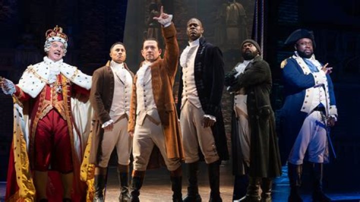 
Maurice Murphy Broadway Actor Get A Tribute At The Tonys, Here Is More On The Story 