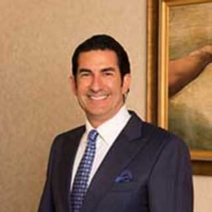 Dr. Maury Morrison, MD – Alexandria, LA