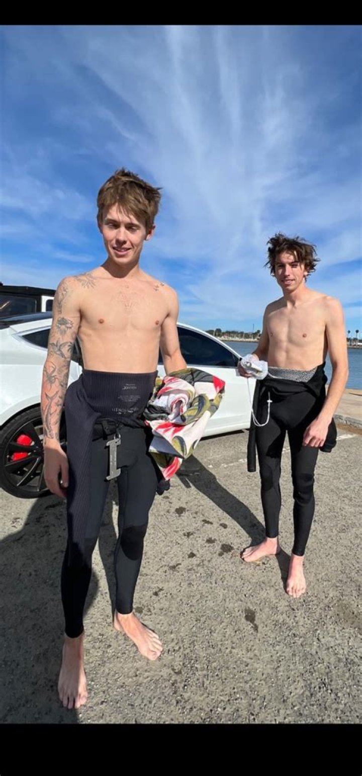 Maverick Leonard Biography - Facts, Childhood, Family Life & Achievements