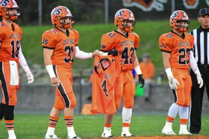 Max Engle Cause of Death, Jersey Shore School Football Player