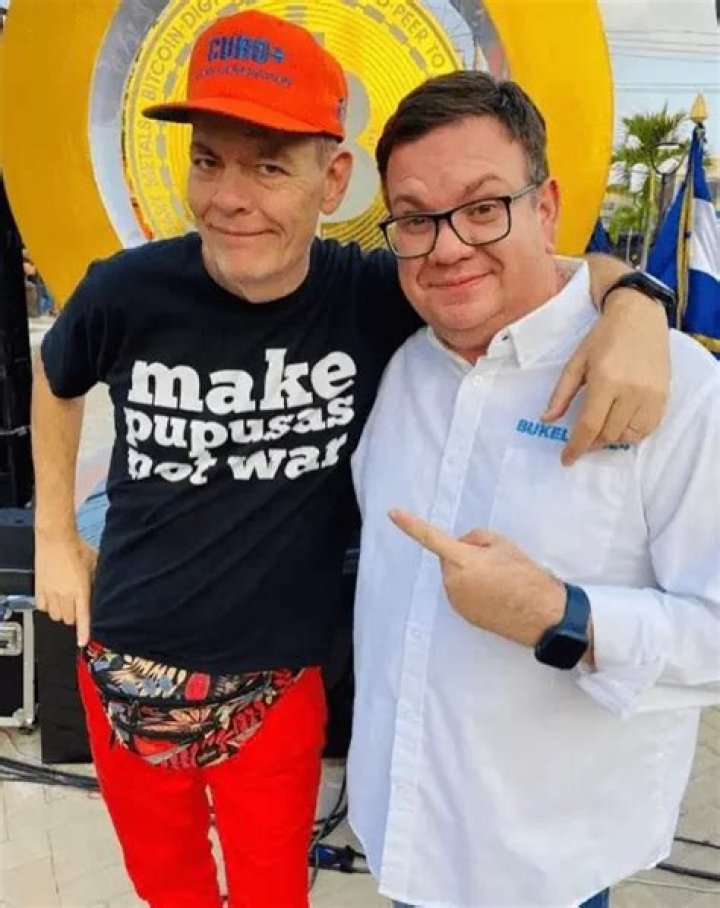 Max Keiser Height, Weight, Net Worth, Age, Birthday, Wikipedia, Who, Instagram, Biography