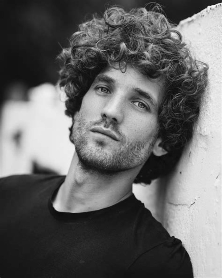 Max Rogers: Who is Kimberly Wyatt’s husband?