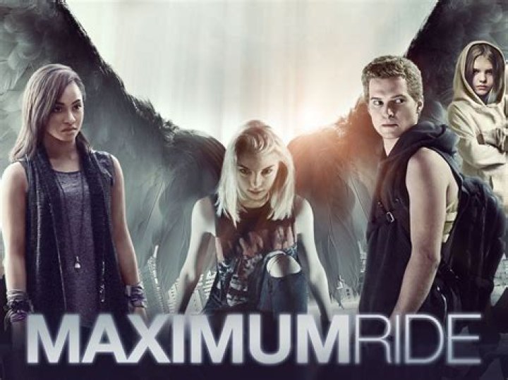 The Maximum Ride Movie Exists (?!) And Has An Awful New Trailer