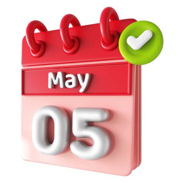 May 5 Birthdays Of Famous People