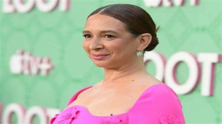 Maya Rudolph Weight Gain: Entertainer's Motherhood Journey Should Be Liable?