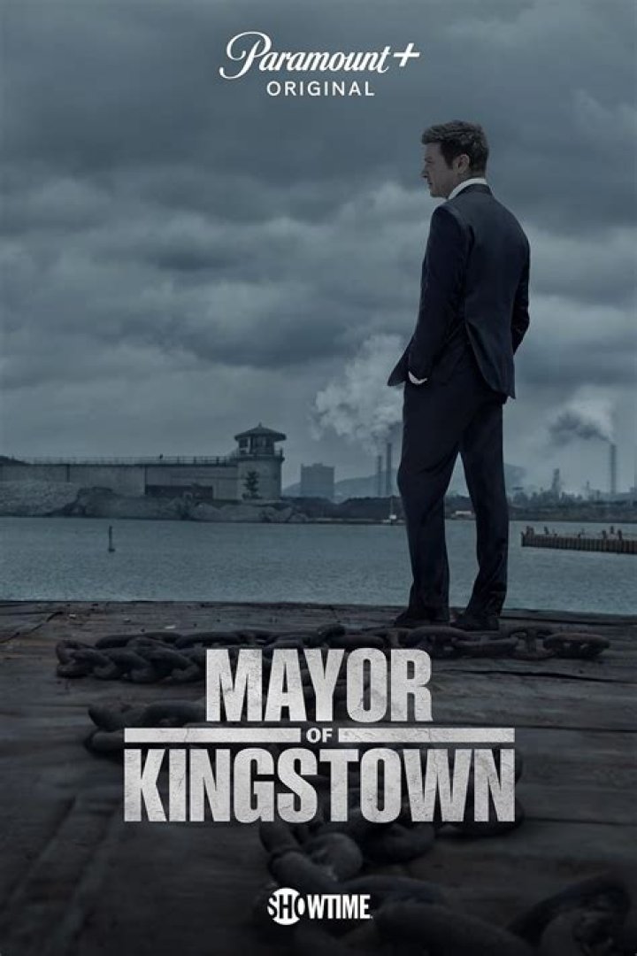 Mayor of Kingstown season 2 episode 6 release date, air time, plot, and more details
