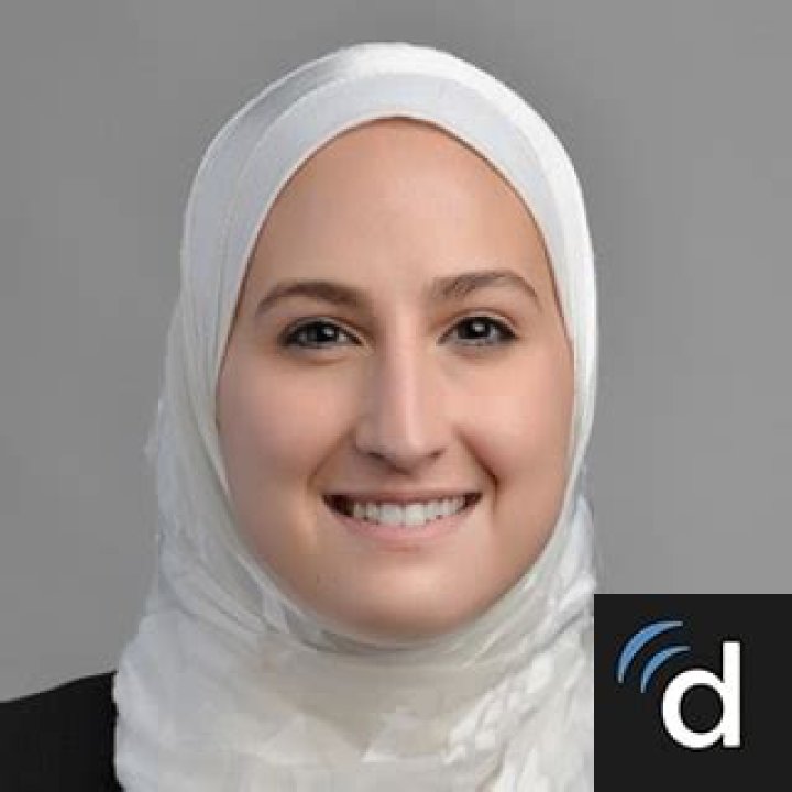 Dr. Mayssan Muftah, MD – Boston, MA