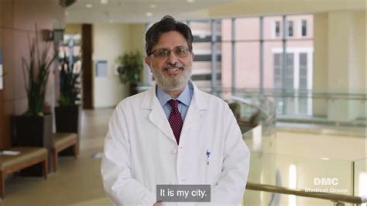 Dr. Mazhar Khan, MD – Morgan Hill, CA