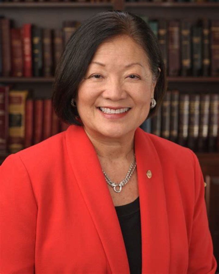 Mazie Hirono Biography – Facts, Childhood, Family Life