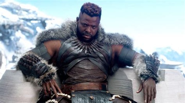 M’Baku’s villainous comic book origins, explained