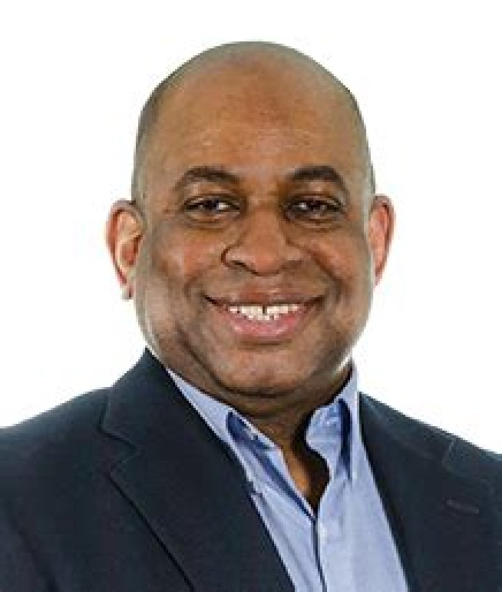 Dr. McKinley Bain, MD – Marietta, GA
