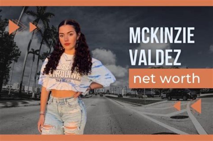 Mckinzie Valdez – Mckenzievaldez3 Height, Weight, Net Worth, Age, Birthday, Wikipedia, Who, Instagram, Biography