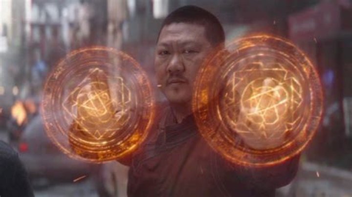 MCU fans are ready for ‘Phase Wong’