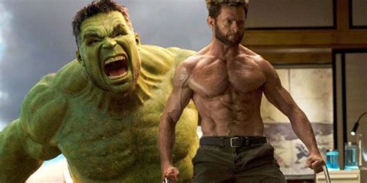MCU fans surprisingly not so keen on a Wolverine vs Hulk movie