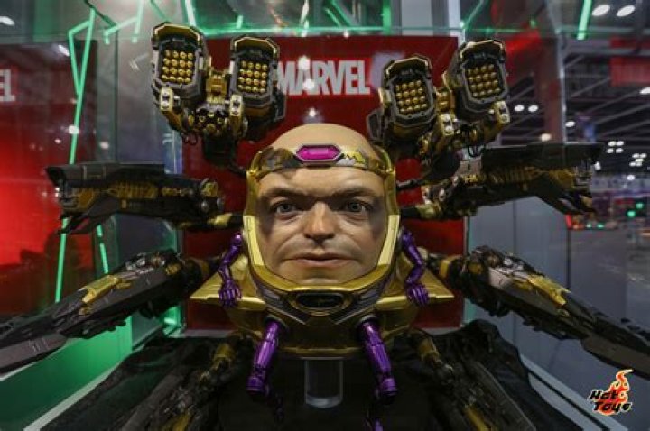 MCU fans wonder if M.O.D.O.K would even work in live-action