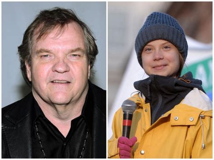 Meat Loaf Says Activist Greta Thunberg Is ‘Brainwashed’ And Feels Bad For Her – Insists Climate Change Is Not Real And Social Media Slams Him!