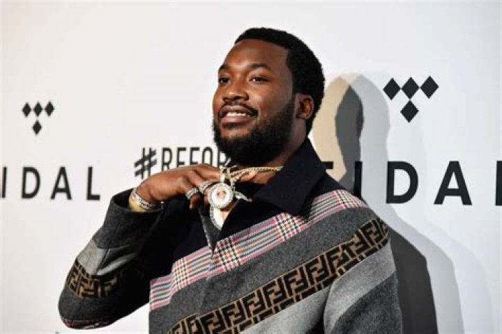 Meek Mill Reportedly Played A Crucial Role In Release Of Juelz Santana From Prison