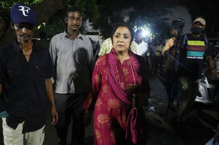 Meera Antony cause of death: What happened to Vijay Antony’s daughter?