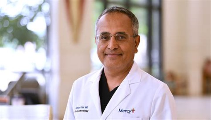 Dr. Meera Oza, MD – Orange Park, FL