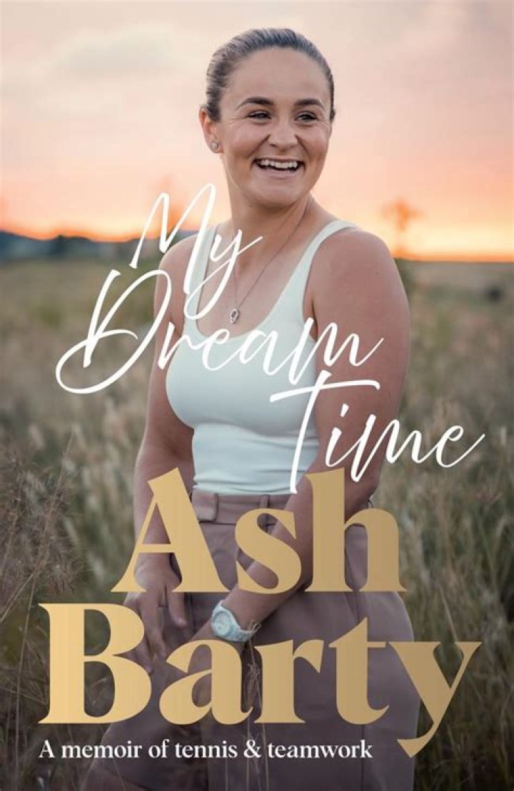 Meet Ash Barty Sister On Instagram- Sara Barty Career Details Explored