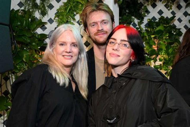 Meet Billie Eilish’s Parents Patrick O’Connell, Maggie Baird, and Her Brother, Finneas