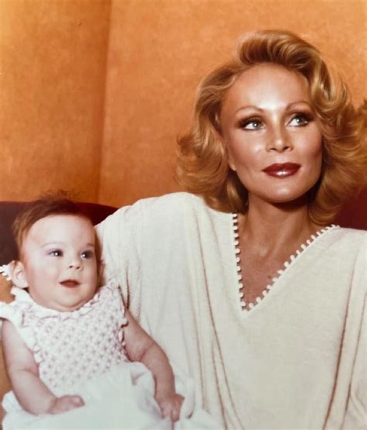 Meet Diane Wildenstein, Jocelyn Wildenstein’s Daughter