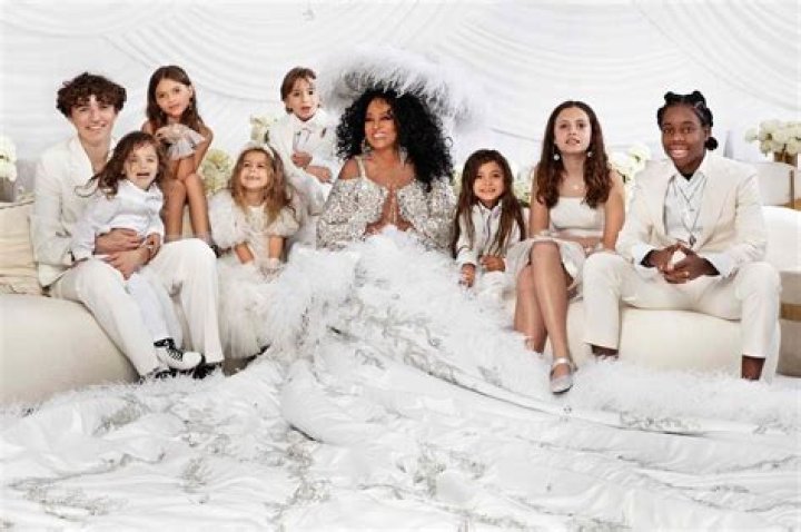 
Meet Easton Wood Wife Tiffany Wood- Details On Their Married Life And Children 