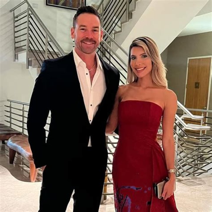 Meet Gaby Espino Husband Cristóbal Lander- Career And Net Worth Details On The Actor