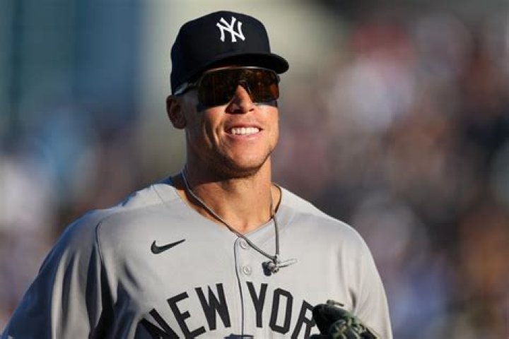 Meet John Judge, Brother Of Aaron Judge – Here’s What We Know About The Baseball Outfielder