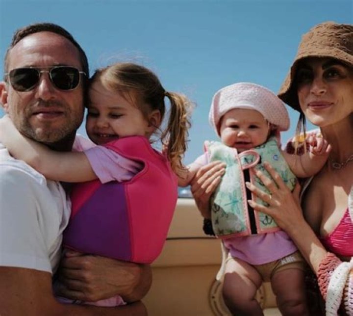 Meet Michael Rubin’s children Kylie Rubin, Gema Rubin & Romi Rubin