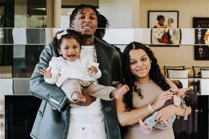 Meet Miles Bridges Girlfriend And Baby Mama Mychelle Johnson aka Thechelleyj On IG