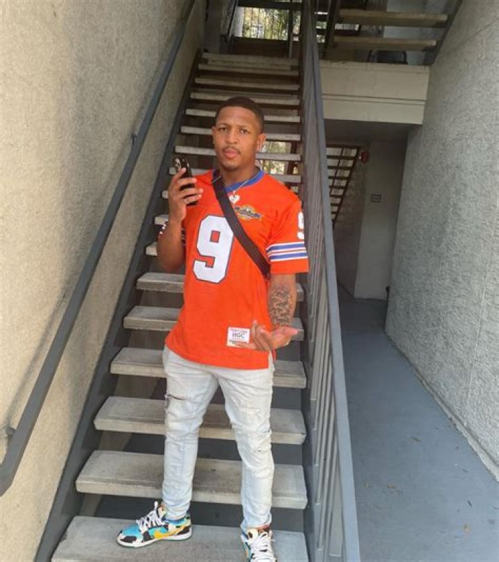 Meet Ray Lewis III, Rayshad Lewis, Diaymon Desiree Lewis, Rashaan Lewis, Ralin Lewis & Kaitlin Lewis, children of Ray Lewis