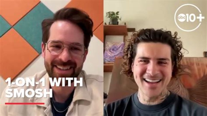 
Meet Smosh Co-founder Ian Hecox Mom Sharon Hecox and Dad Stephan Hecox 
