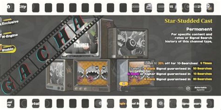 Meet the star-studded cast of Guillermo del Toro’s ‘Nightmare Alley’