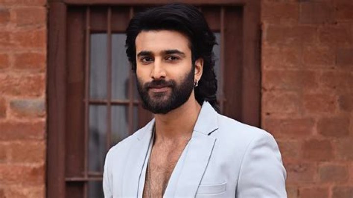 Meezaan Jaffrey Height, Weight, Net Worth, Age, Birthday, Wikipedia, Who, Instagram, Biography