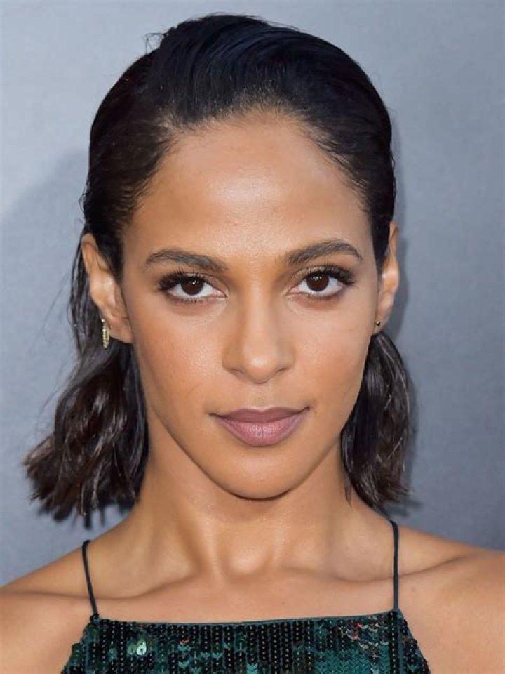 Megalyn Echikunwoke Biography - Facts, Childhood, Family Life & Achievements
