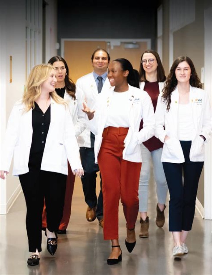 Megan Adkins – Cumming, GA